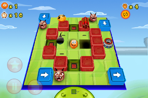 Screenshot Movin’ Maze 3D Lite Screenshot Movin’ Maze 3D Lite