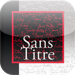 Sans Titre