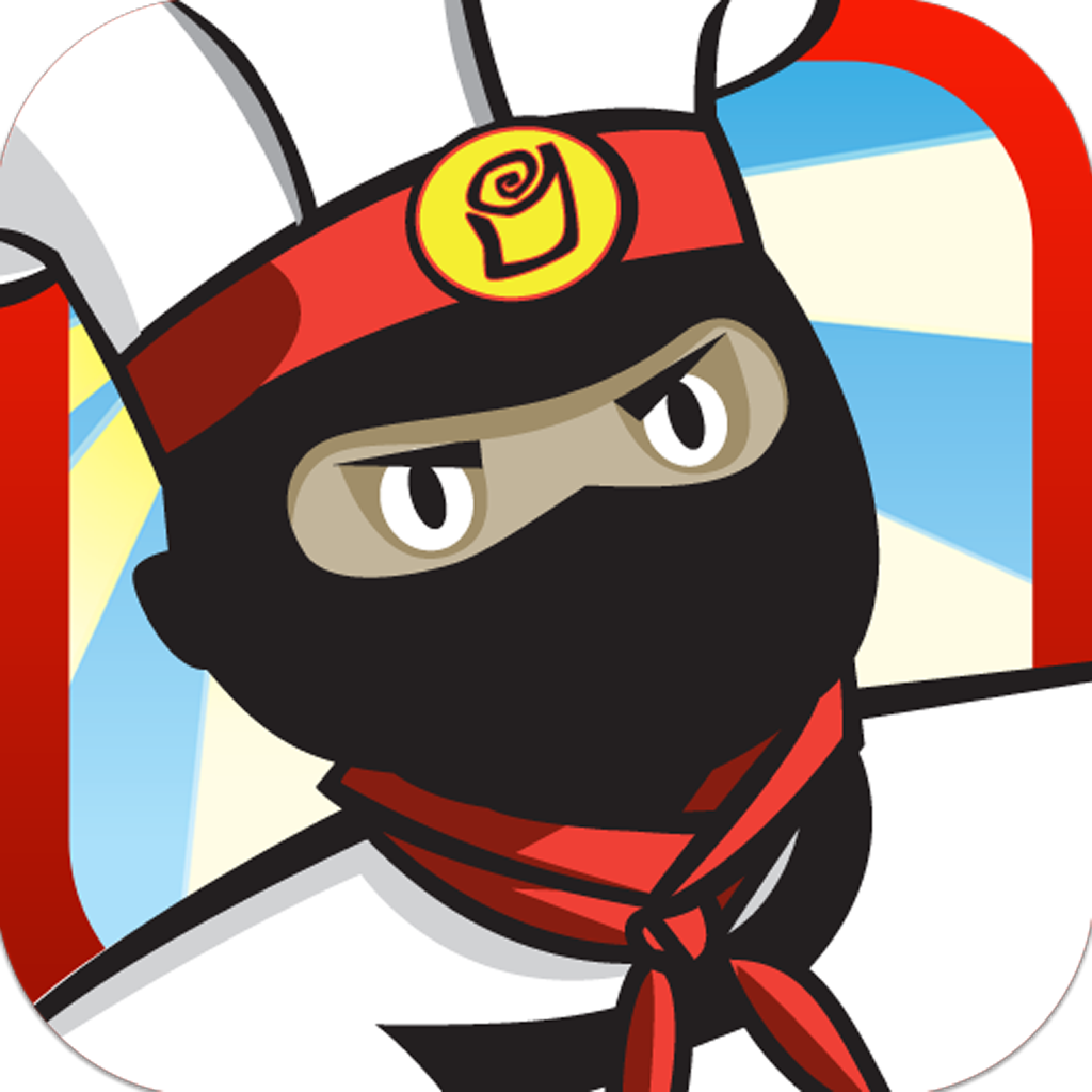Legend of Fat Ninja