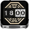 Dharma Clock – clock from film LOST – SoftGames
