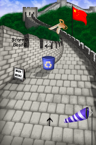 Screenshot iAmBored World Edition Screenshot iAmBored World Edition