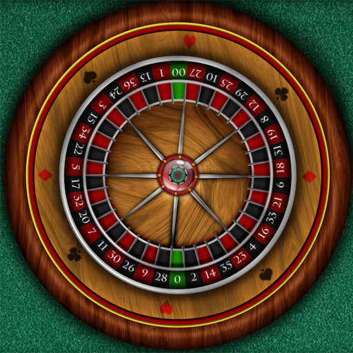 Payday Roulette icon